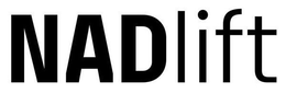 NADLIFT trademark