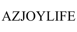 AZJOYLIFE trademark