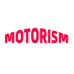 MOTORISM trademark