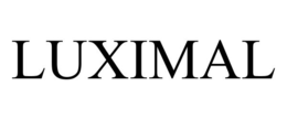 LUXIMAL trademark