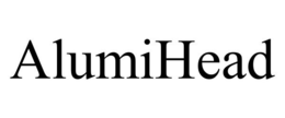 ALUMIHEAD trademark
