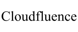 CLOUDFLUENCE trademark