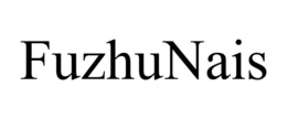 FUZHUNAIS trademark