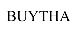 BUYTHA trademark