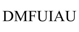 DMFUIAU trademark