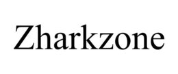 ZHARKZONE trademark