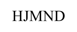 HJMND trademark