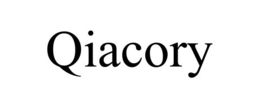 QIACORY trademark