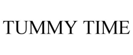 TUMMY TIME trademark