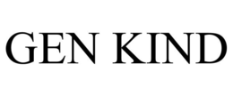 GEN KIND trademark