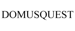 DOMUSQUEST trademark
