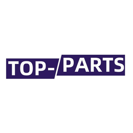 TOP-PARTS trademark