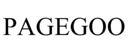 PAGEGOO trademark