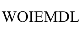 WOIEMDL trademark
