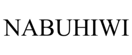 NABUHIWI trademark