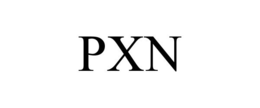 PXN trademark