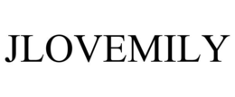 JLOVEMILY trademark