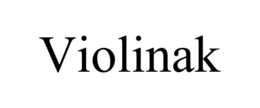 VIOLINAK trademark