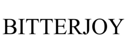 BITTERJOY trademark