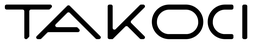 TAKOCI trademark