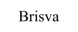 BRISVA trademark