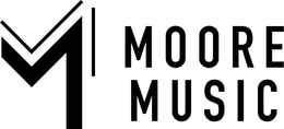 M MOORE MUSIC trademark