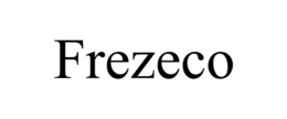 FREZECO trademark