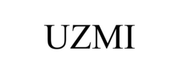 UZMI trademark