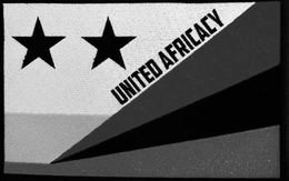 UNITED AFRICACY trademark
