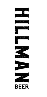 HILLMAN BEER trademark