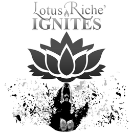 LOTUS RICHÉ IGNITES trademark