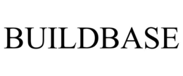 BUILDBASE trademark