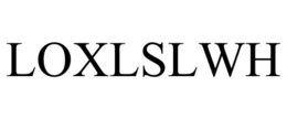 LOXLSLWH trademark