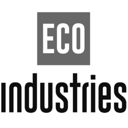 ECO INDUSTRIES trademark