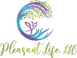 C PLEASANT LIFE LLC trademark