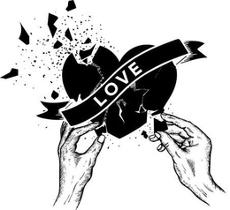 LOVE trademark