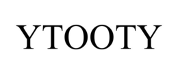 YTOOTY trademark