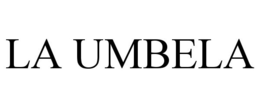 LA UMBELA trademark