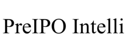 PREIPO INTELLI trademark