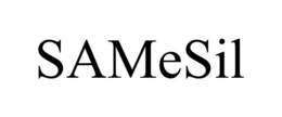 SAMESIL trademark
