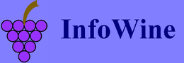 INFOWINE trademark