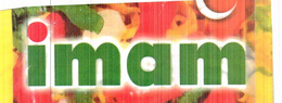 IMAM trademark