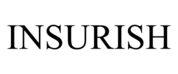 INSURISH trademark