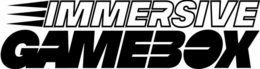 IMMERSIVE GAMEBOX trademark