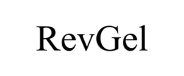 REVGEL trademark