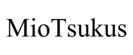 MIOTSUKUS trademark
