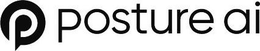 P POSTURE AI trademark