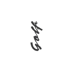 GOLF trademark