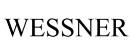 WESSNER trademark