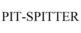 PIT-SPITTER trademark